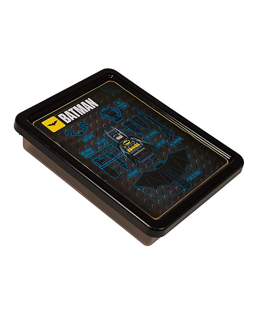 LEGO Batman Storage Box - Small LEGO Batman Storage Box - Small