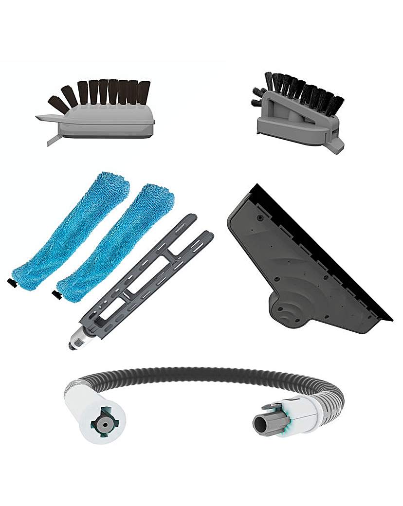 Vax Steam Switch Multi Surface Kit Vax Steam Switch Multi Surface Kit