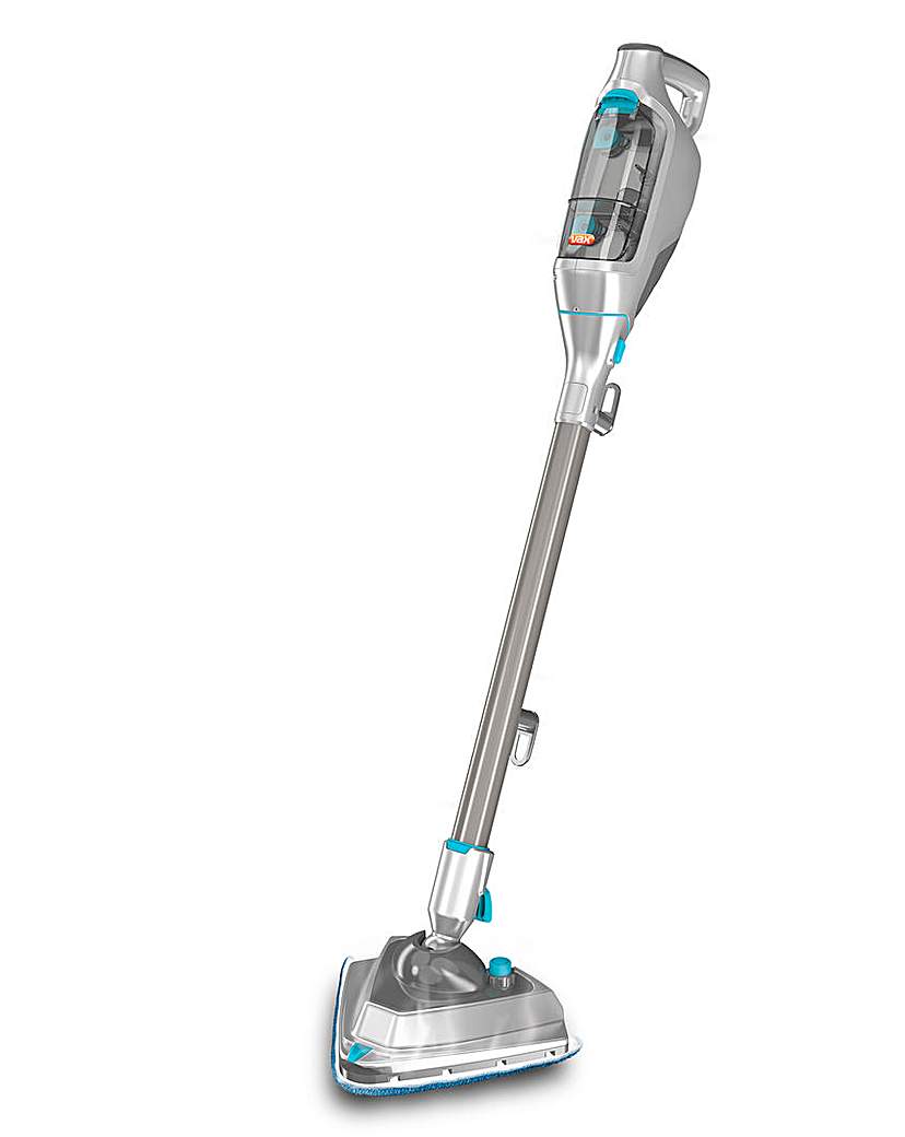 Vax Steam Fresh Power Plus Steam Cleaner Vax Steam Fresh Power Plus Steam Cleaner