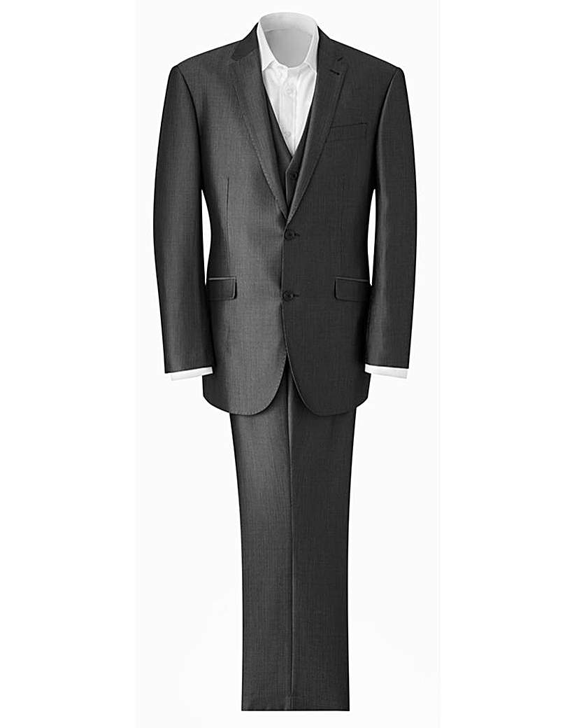 WILLIAMS & BROWN LONDON Suit 33in Leg WILLIAMS & BROWN LONDON Suit 33in Leg