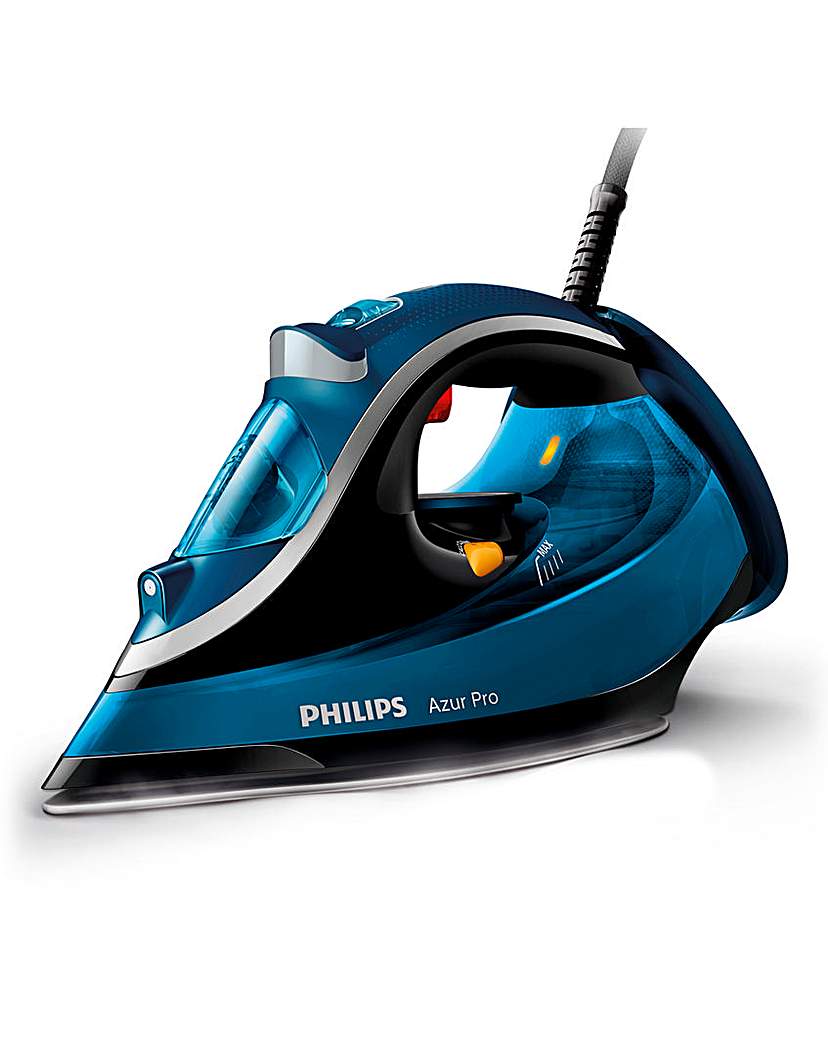 Philips 2800W Azur Pro Steam Iron Philips 2800W Azur Pro Steam Iron