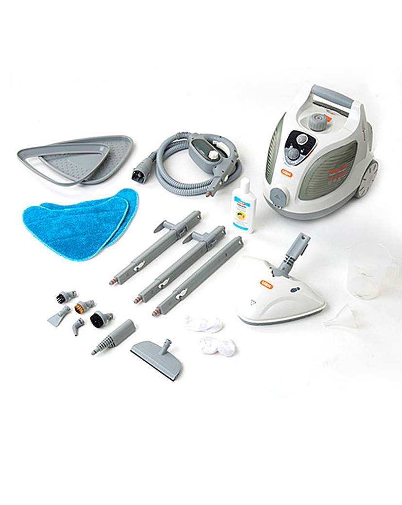Vax Home Pro Steam Station Vax Home Pro Steam Station