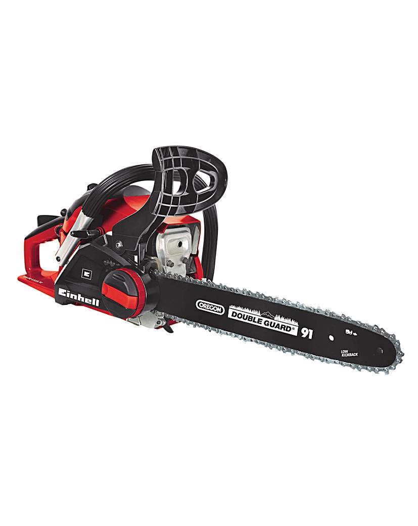 41cc Petrol Chainsaw 35cm Bar 41cc Petrol Chainsaw 35cm Bar