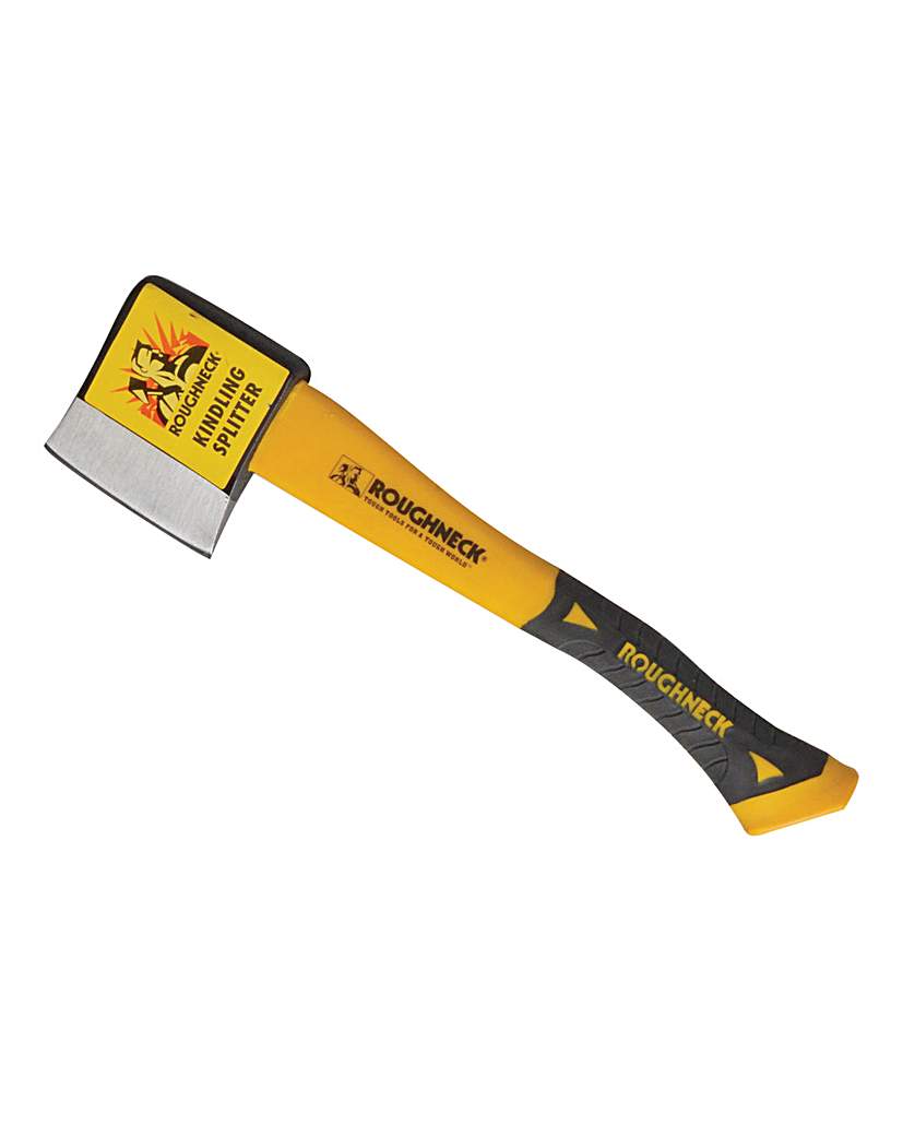 Kindling Splitter 2.1/2lb 16in Handle Kindling Splitter 2.1/2lb 16in Handle