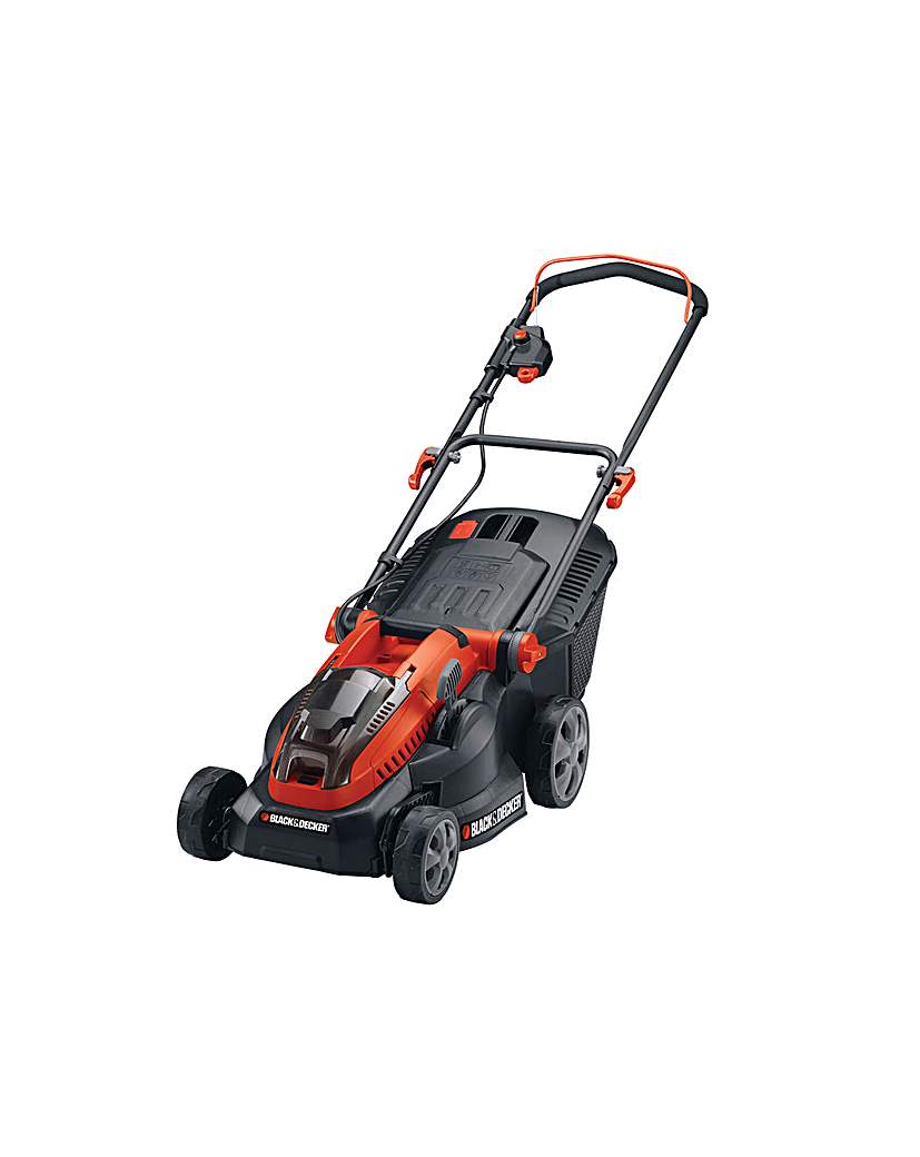 Clm3820l2-gb Lawnmower 36v Clm3820l2-gb Lawnmower 36v