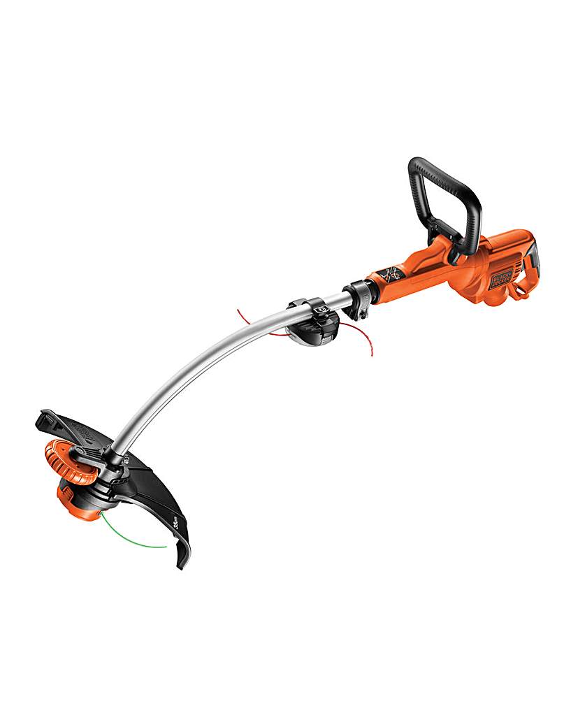 Gl9035-gb Grass Trimmer 35cm Gl9035-gb Grass Trimmer 35cm