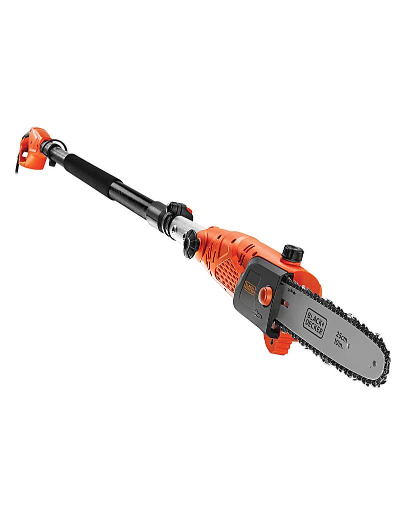 Ps7525 Pole Saw - 25cm Bar 800w Ps7525 Pole Saw - 25cm Bar 800w