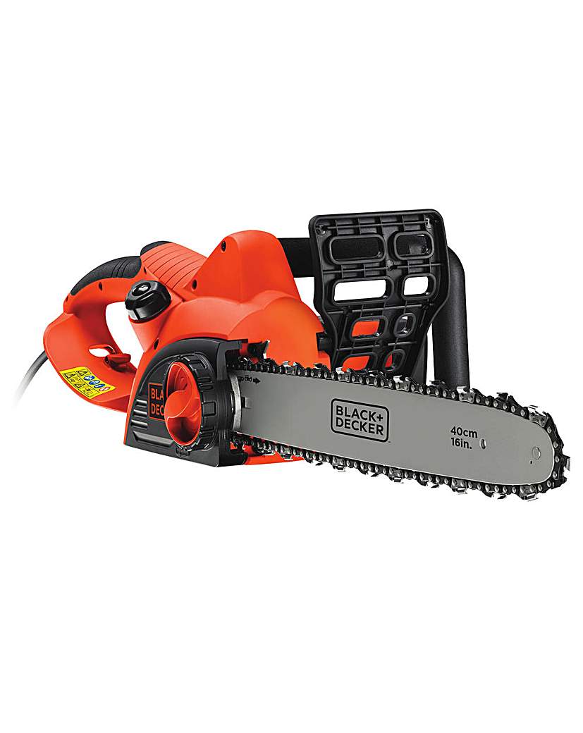 Cs2040 Chainsaw - 40cm Bar 2000w Cs2040 Chainsaw - 40cm Bar 2000w