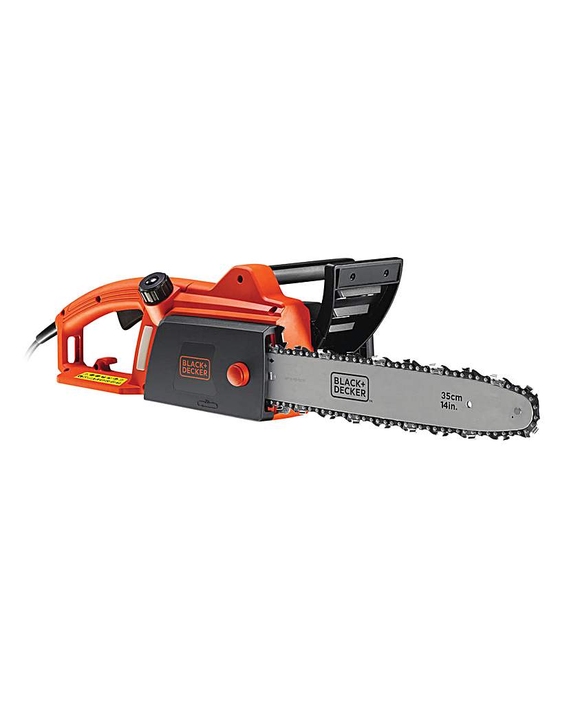 Cs1835 Chainsaw - 35cm Bar 1800w Cs1835 Chainsaw - 35cm Bar 1800w