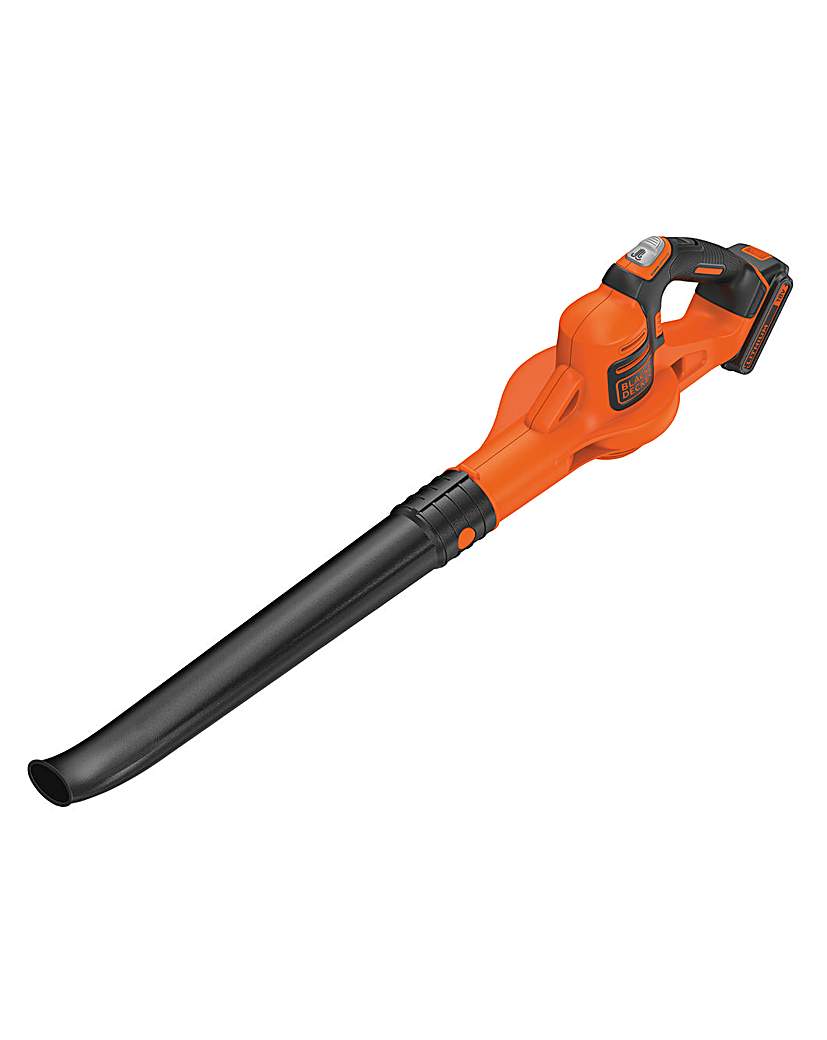 Gwc1820pc-gb 18v Cordless Blower Gwc1820pc-gb 18v Cordless Blower
