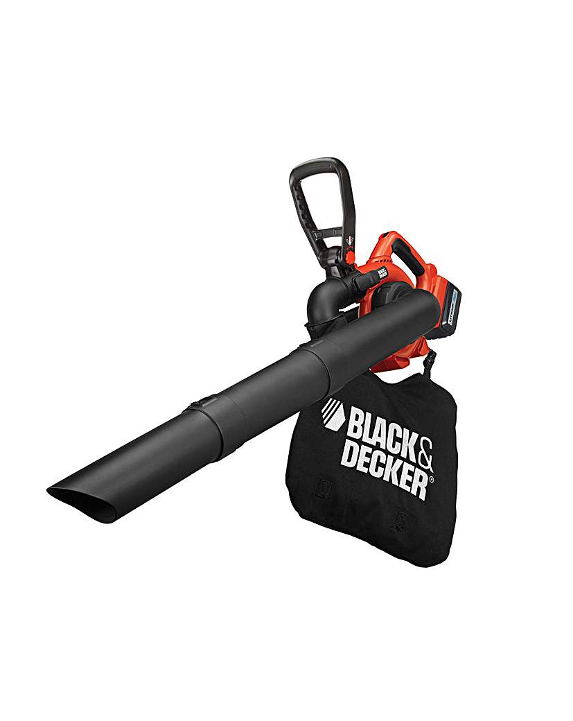 Gwc3600l2 Cordless Blower Vac-36v 2.0ah Gwc3600l2 Cordless Blower Vac-36v 2.0ah