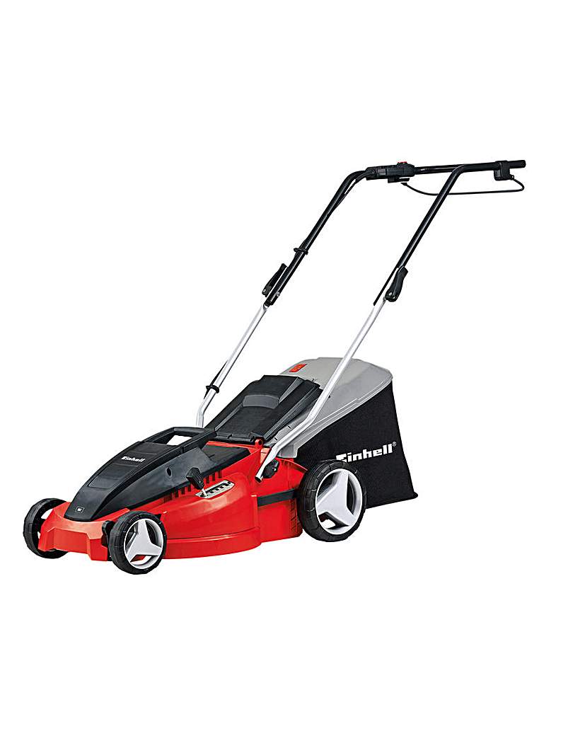Electric Lawn Mower 1500 Watt 36cm Electric Lawn Mower 1500 Watt 36cm