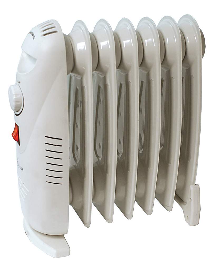 700 watt Oil Filled Radiator 700 watt Oil Filled Radiator