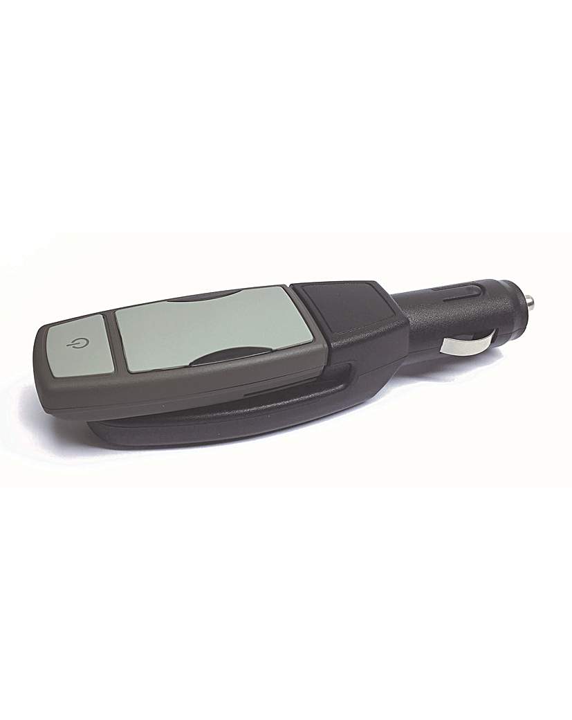 Speed Camera Detector with Solar Charge Speed Camera Detector with Solar Charge