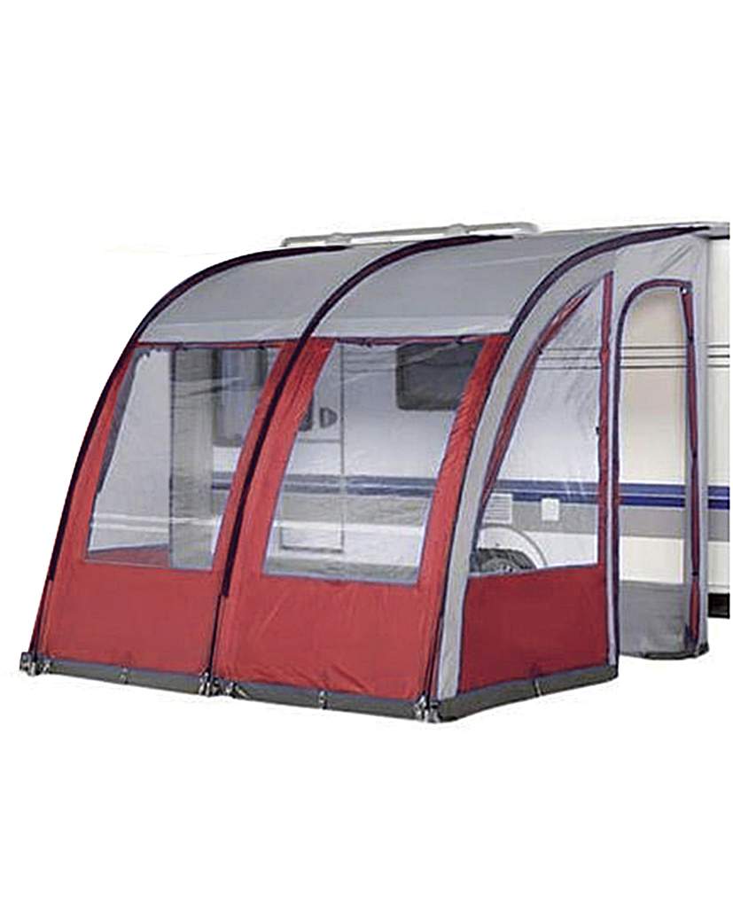 260 Burgundy Ontario Porch Awning 260 Burgundy Ontario Porch Awning