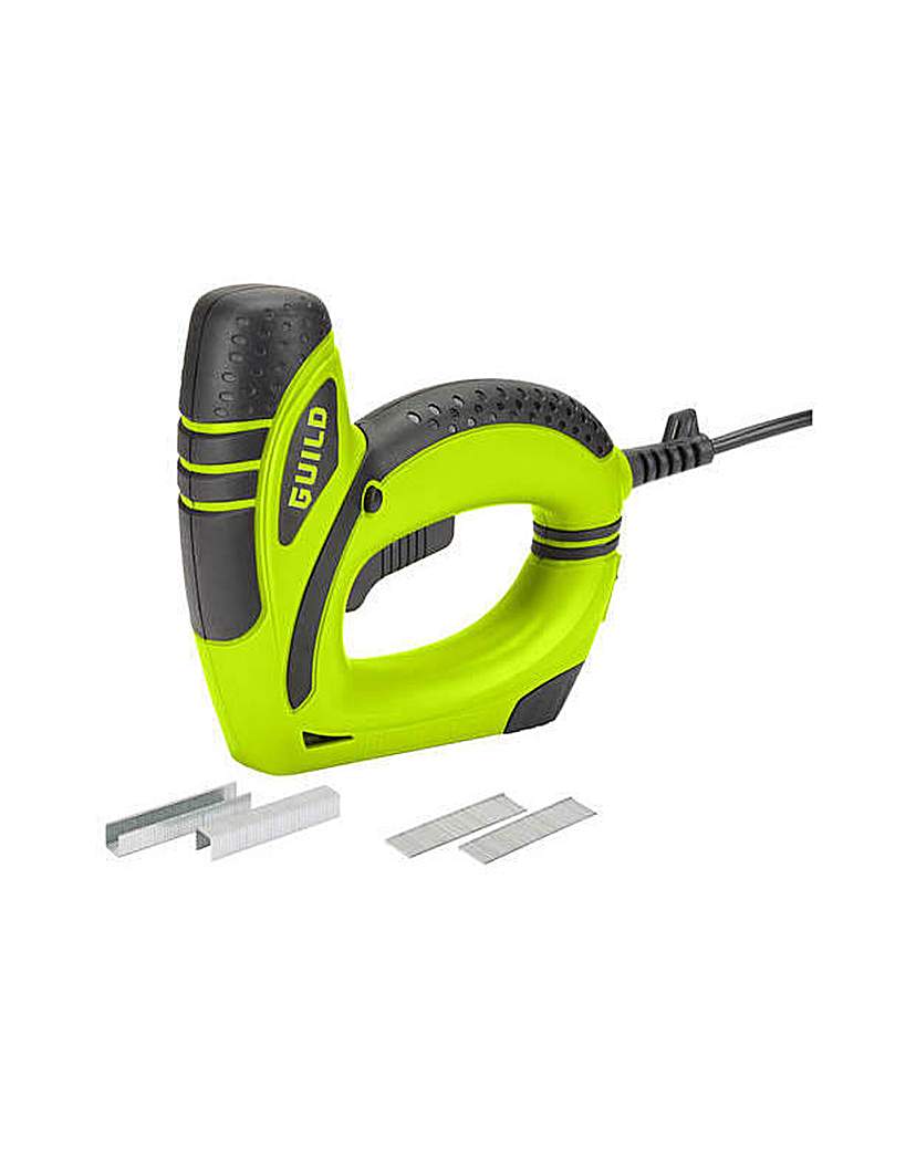 Guild Nail and Staple Gun. Guild Nail and Staple Gun.