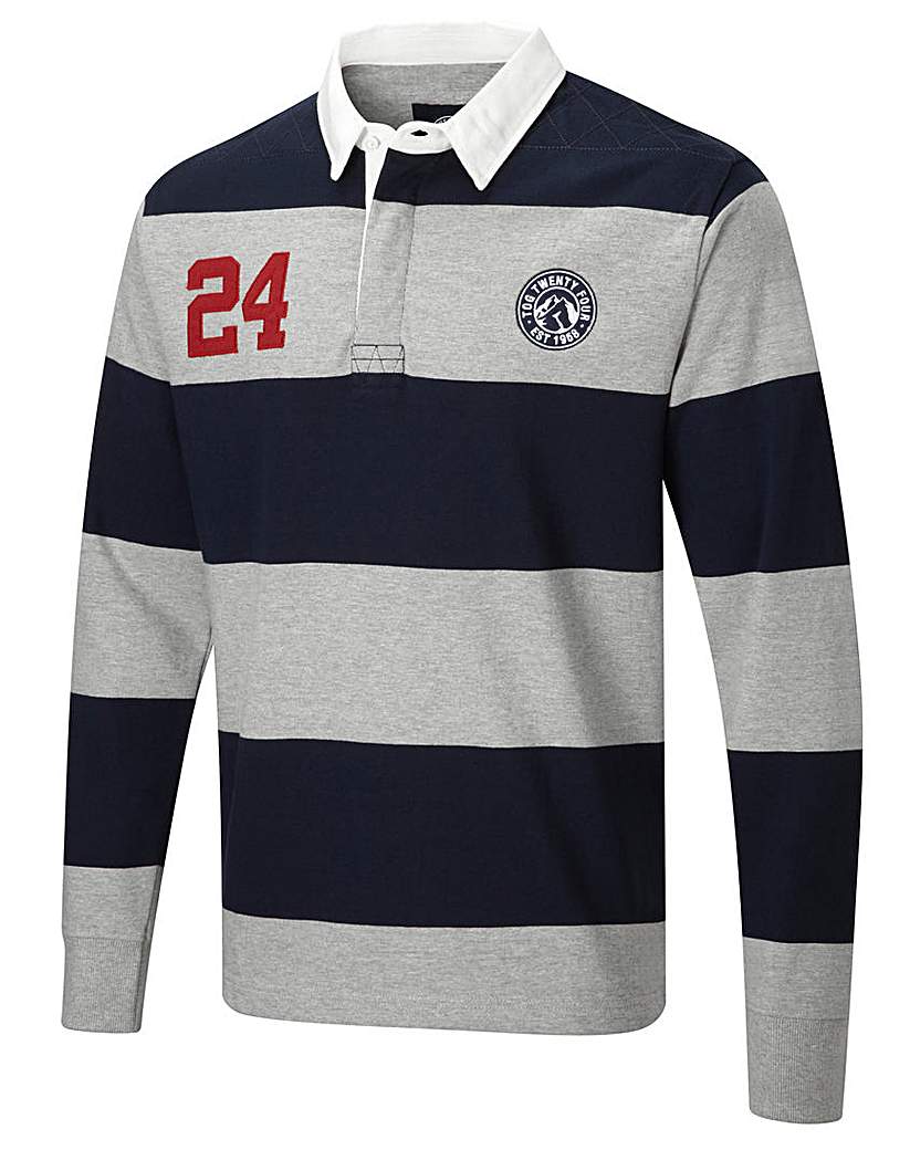 eton college rugby shirt