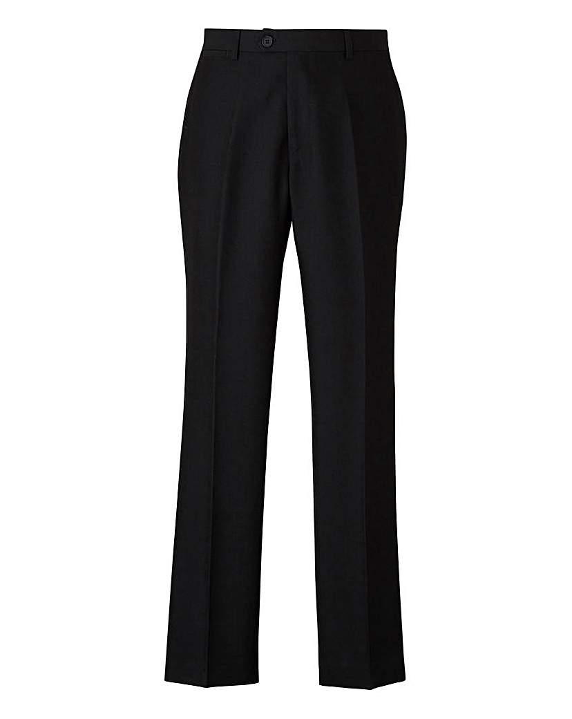 W&B London Tonic Trousers Reg Fit 31in W&B London Tonic Trousers Reg Fit 31in