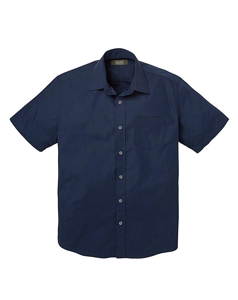 WILLIAMS & BROWN LONDON Formal Shirt WILLIAMS & BROWN LONDON Formal Shirt