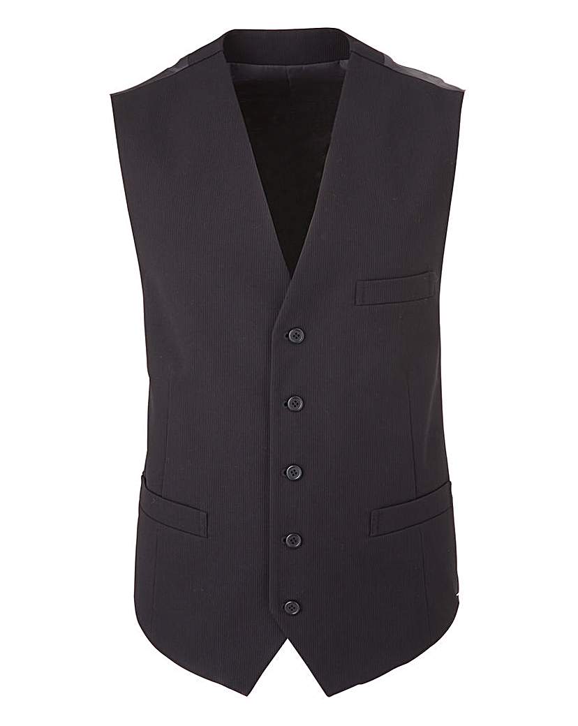 WILLIAMS & BROWN LONDON Waistcoat Short WILLIAMS & BROWN LONDON Waistcoat Short