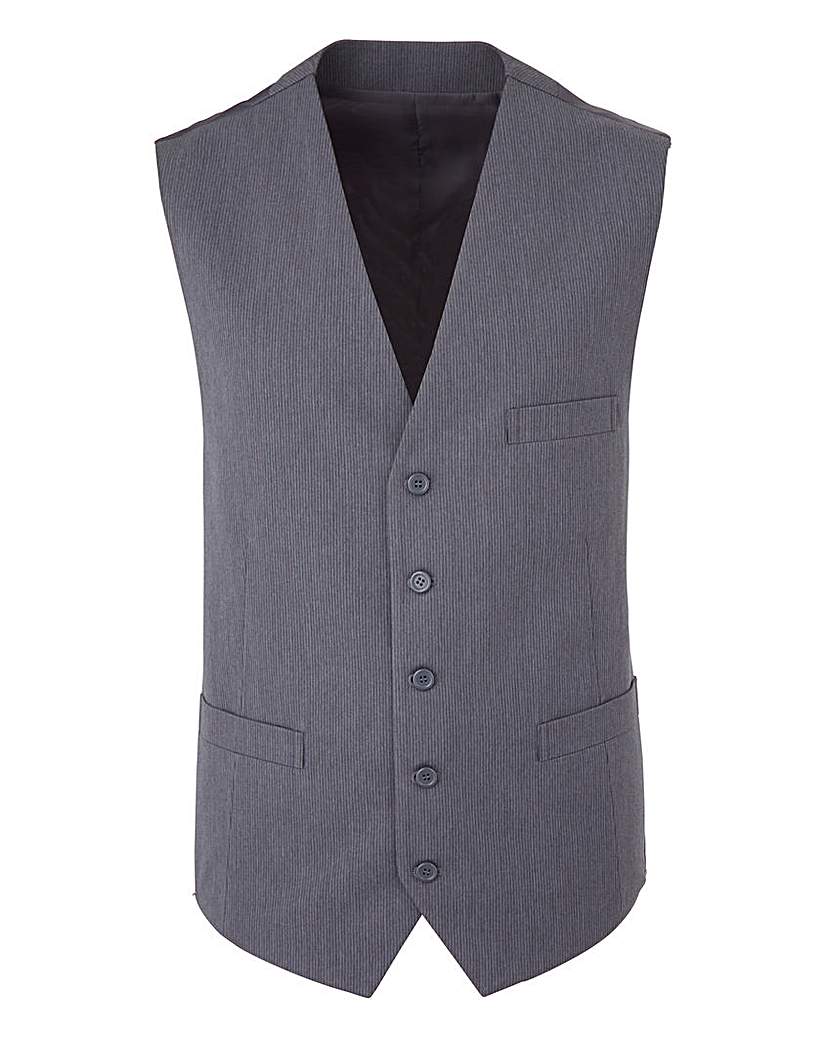WILLIAMS & BROWN LONDON Waistcoat Reg WILLIAMS & BROWN LONDON Waistcoat Reg