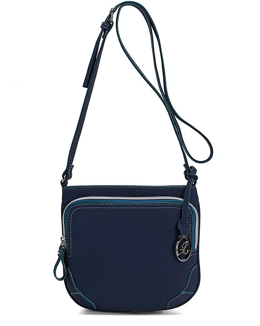 Jane Shilton Karis-Cross Body Bag Jane Shilton Karis-Cross Body Bag