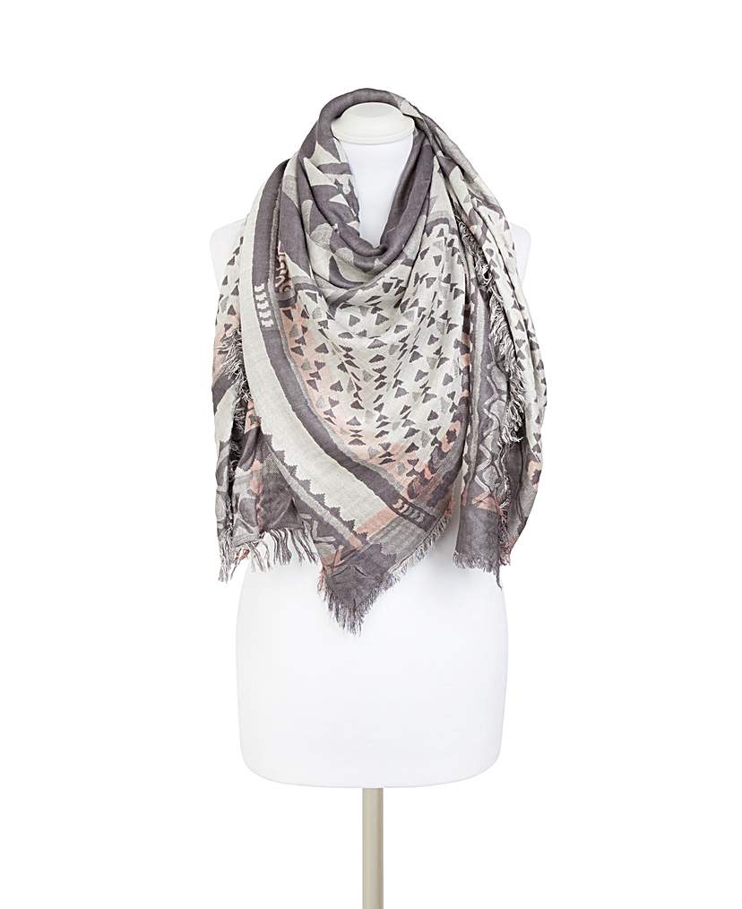 Pia Rossini Melika Scarf Pia Rossini Melika Scarf