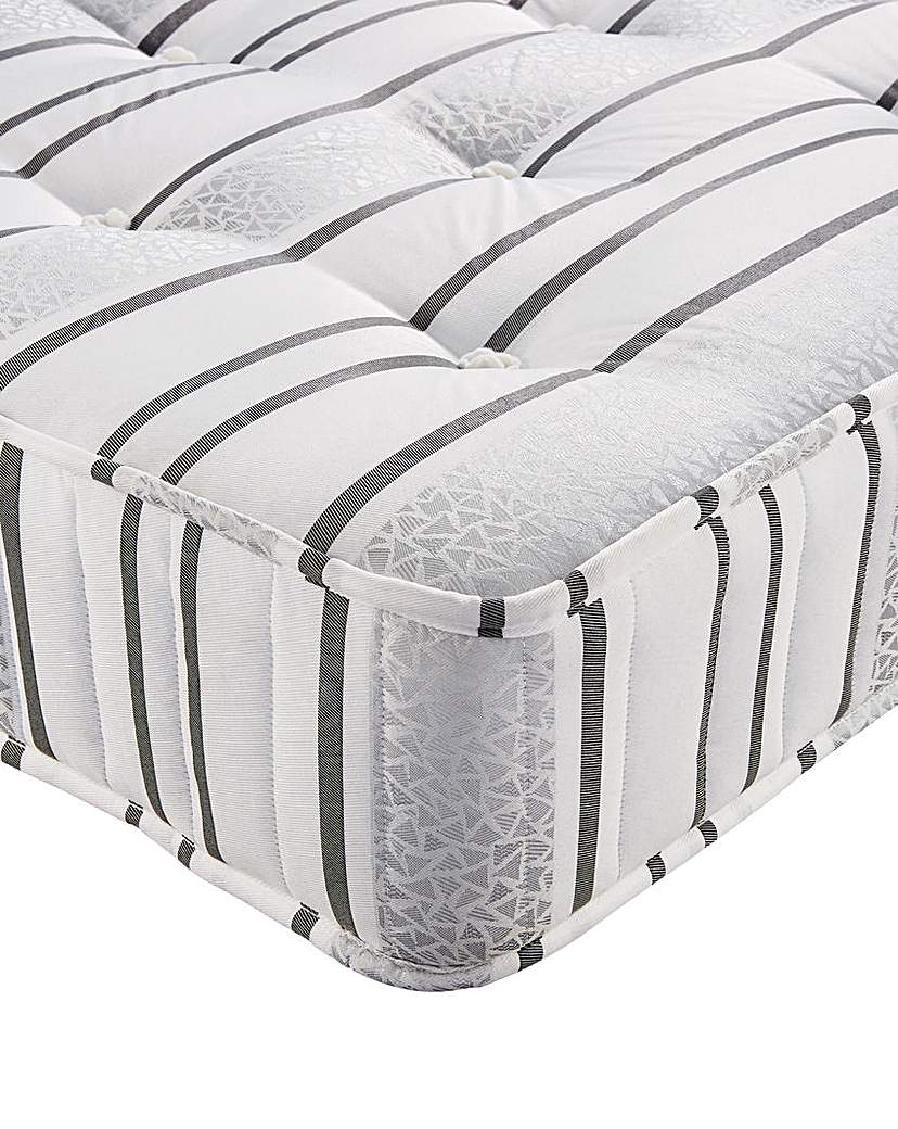 Sweet Dreams Serene Ortho Tufted Double Sweet Dreams Serene Ortho Tufted Double
