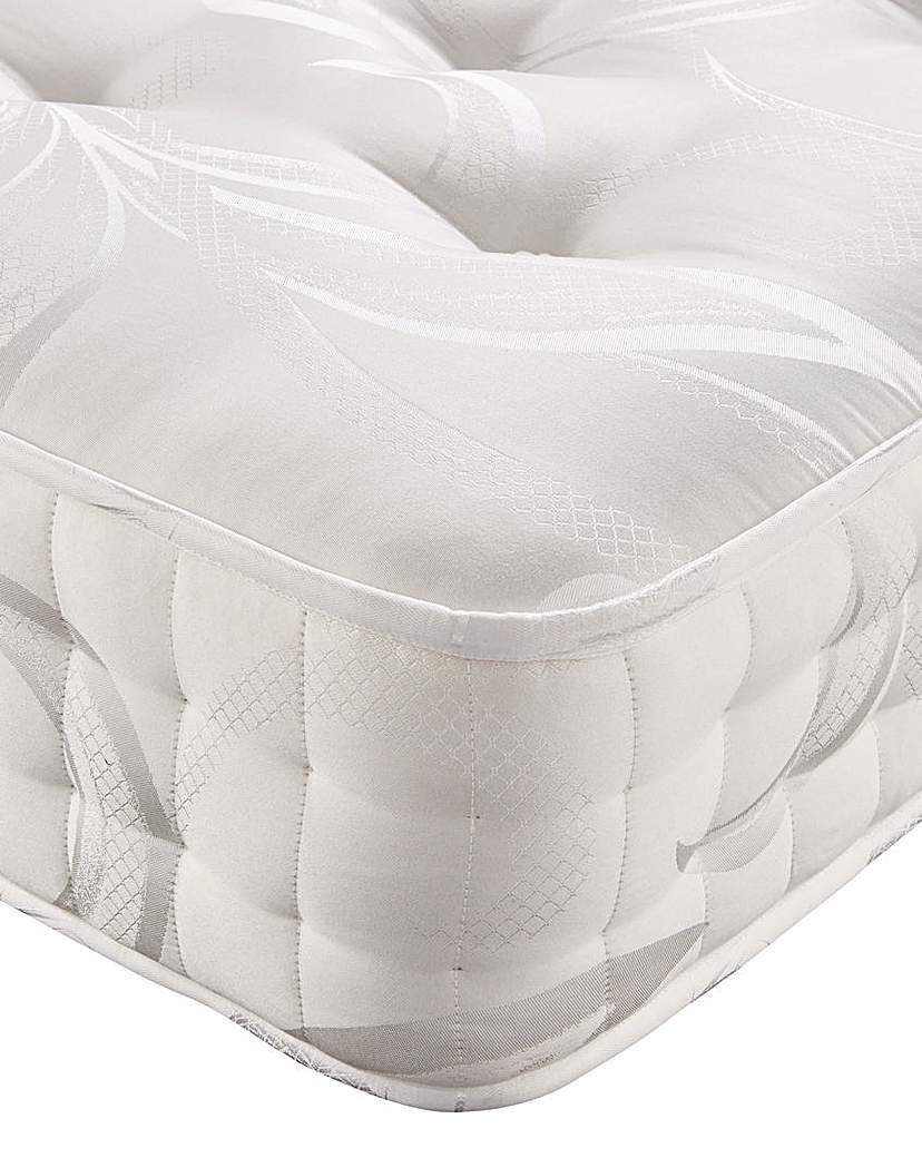 Sweet Dreams Amelie 1000 Ortho Kingsize Sweet Dreams Amelie 1000 Ortho Kingsize