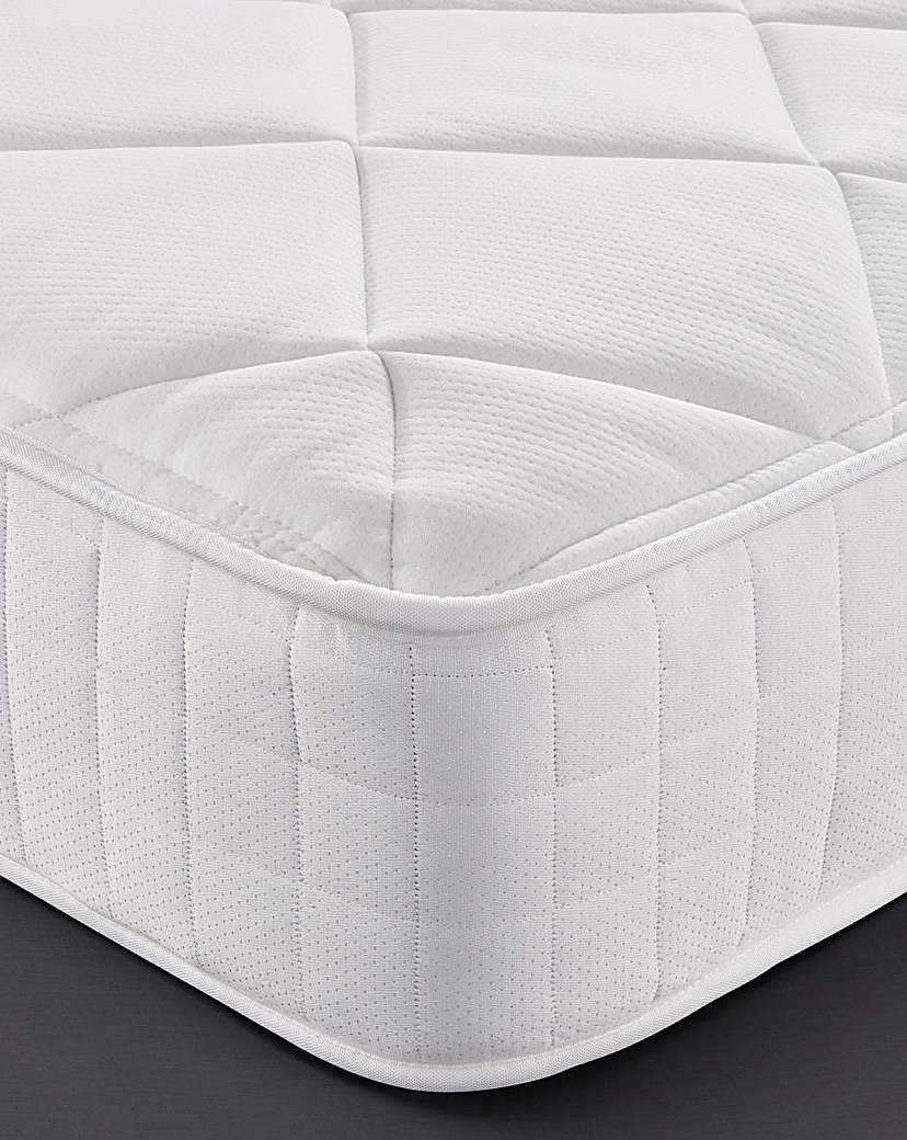 Silentnight Isla 1000 Pocket Kingsize Silentnight Isla 1000 Pocket Kingsize