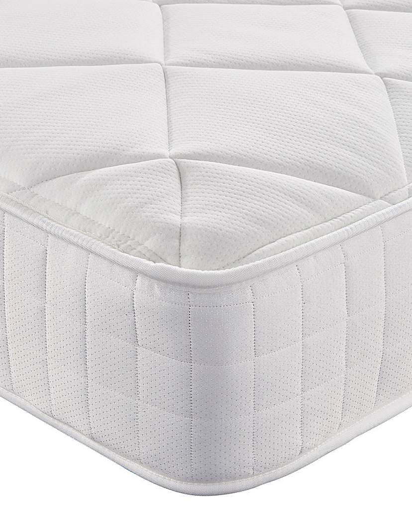Silentnight Isla 1000 Pocket Kingsize Silentnight Isla 1000 Pocket Kingsize