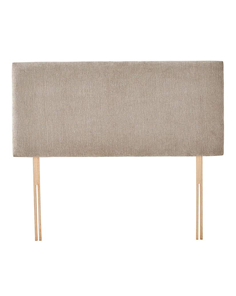 Valencia Premium Paris Fabric Headboard Valencia Premium Paris Fabric Headboard