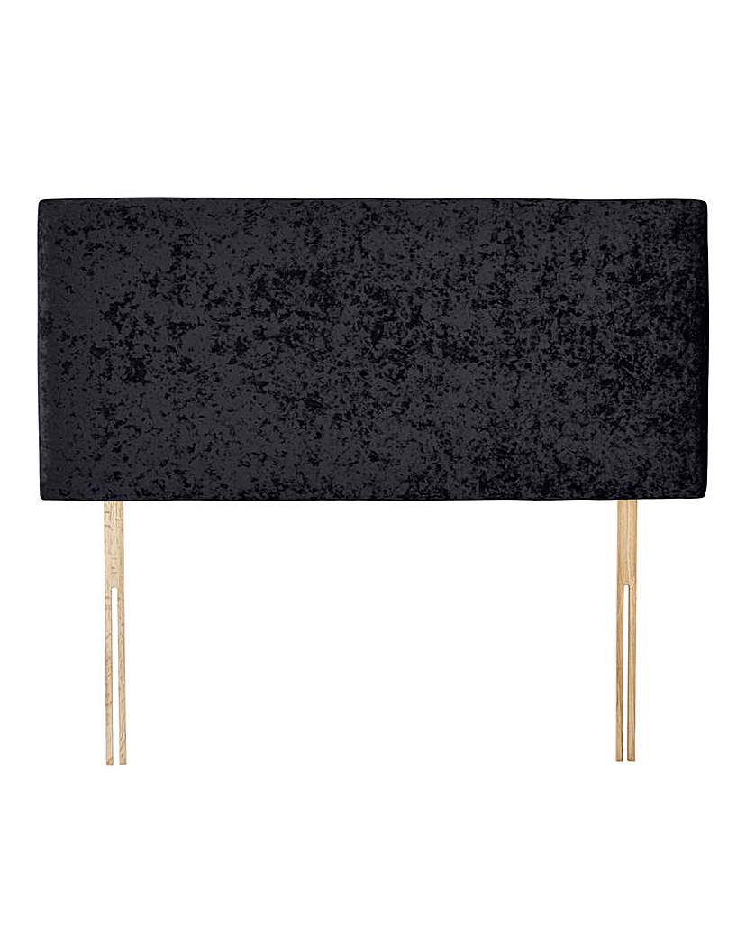Valencia Premium Boutique Fabric Headboa Valencia Premium Boutique Fabric Headboa