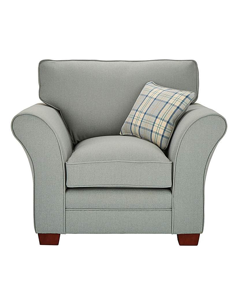 Argyle Chair Argyle Chair