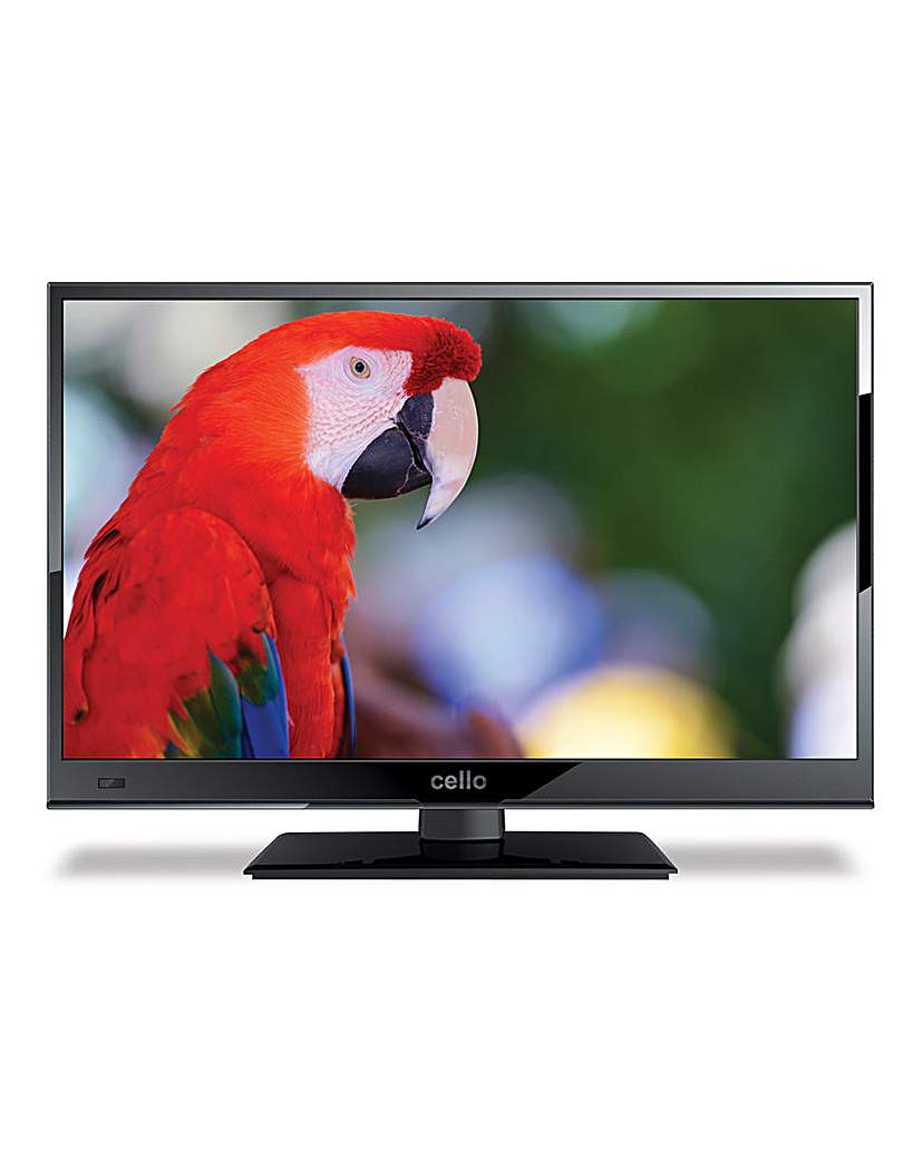 Cello 20in LED TV Cello 20in LED TV