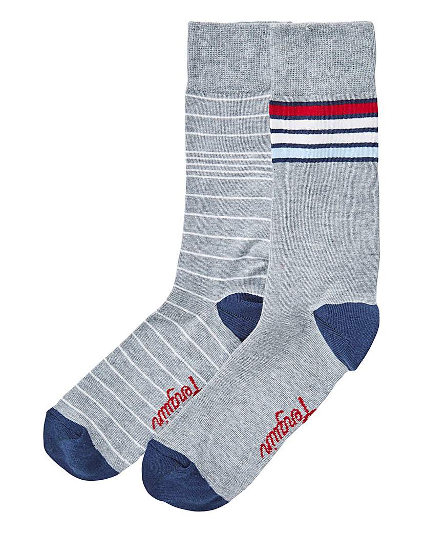 Original Penguin Pack of 2 Socks Original Penguin Pack of 2 Socks