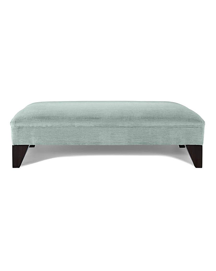 Gosford Footstool Gosford Footstool