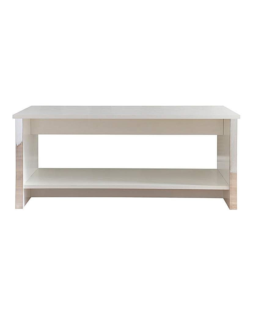 Linea Coffee Table Linea Coffee Table