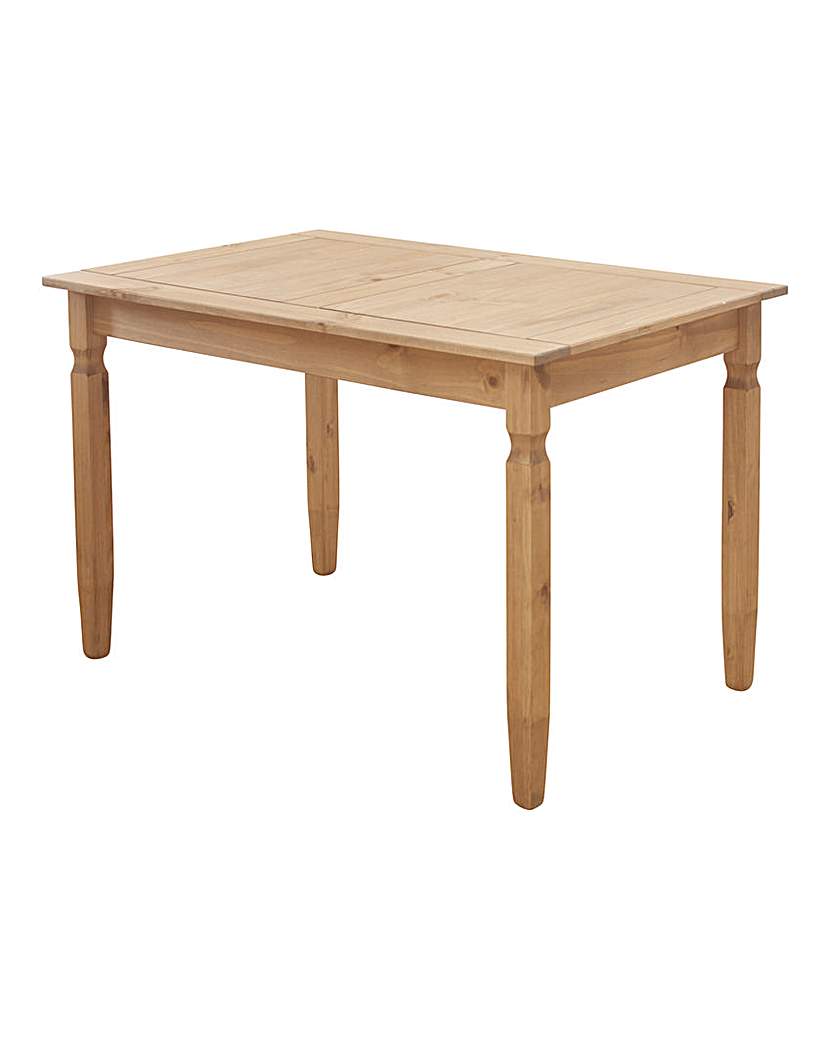 Monterrey Rectangular Dining Table Monterrey Rectangular Dining Table