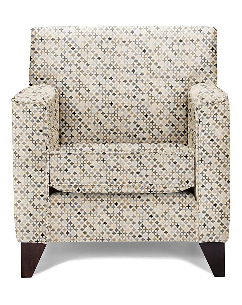 Ilkley Accent Chair Ilkley Accent Chair