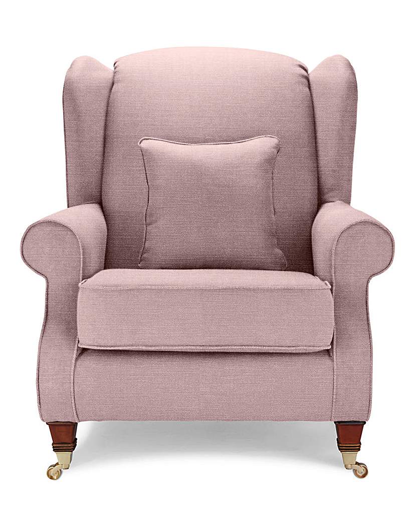 Country Collection Westbury Armchair Country Collection Westbury Armchair