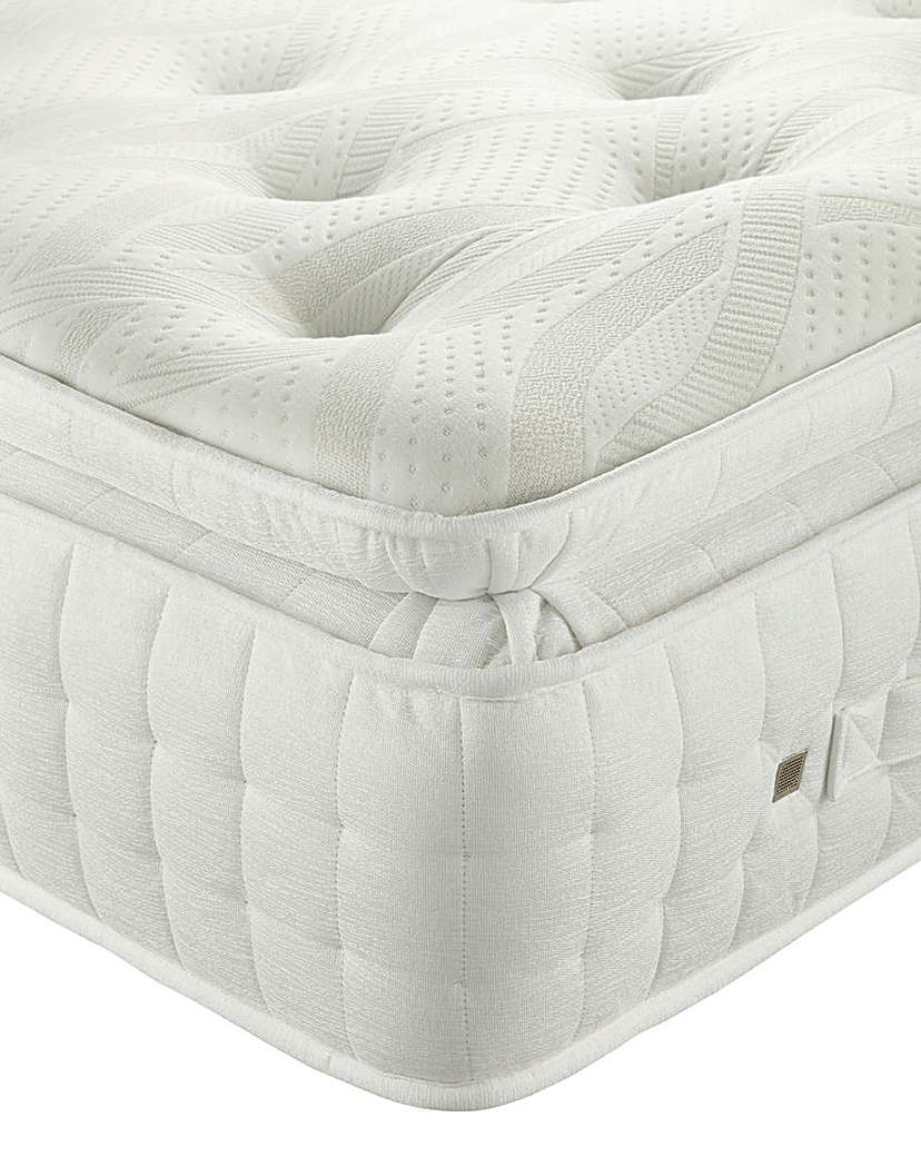 Sweet Dreams Imperial 6000 Pocket Sprung Sweet Dreams Imperial 6000 Pocket Sprung