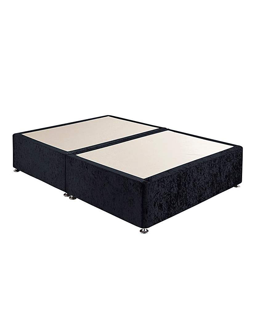 Sweet Dreams Boutique Premium Divan Base Sweet Dreams Boutique Premium Divan Base
