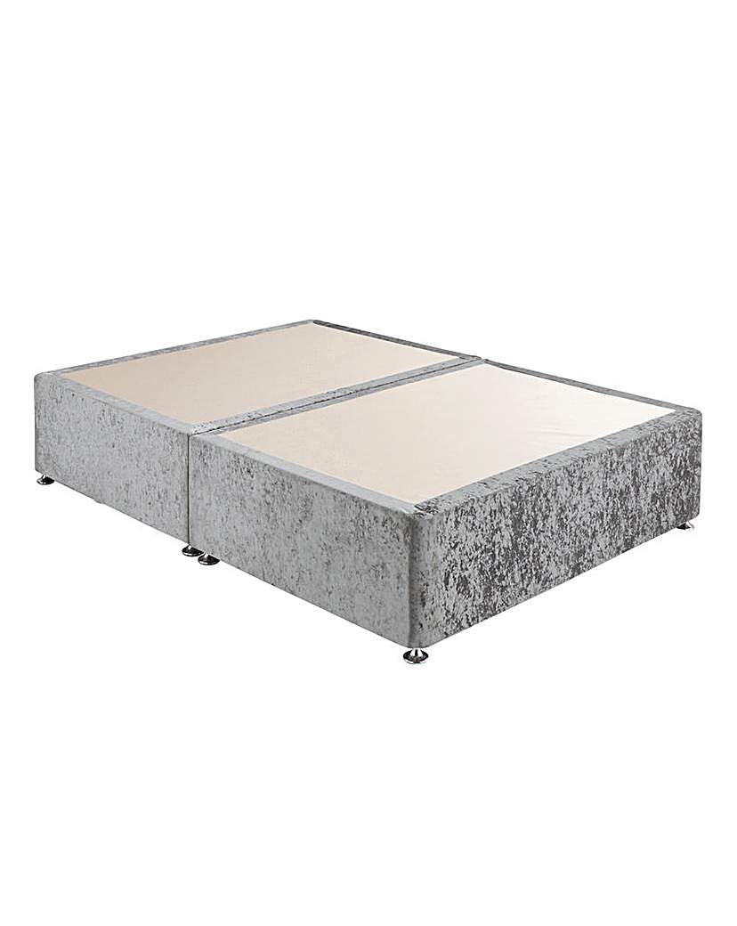 Sweet Dreams Boutique Premium Divan Base Sweet Dreams Boutique Premium Divan Base