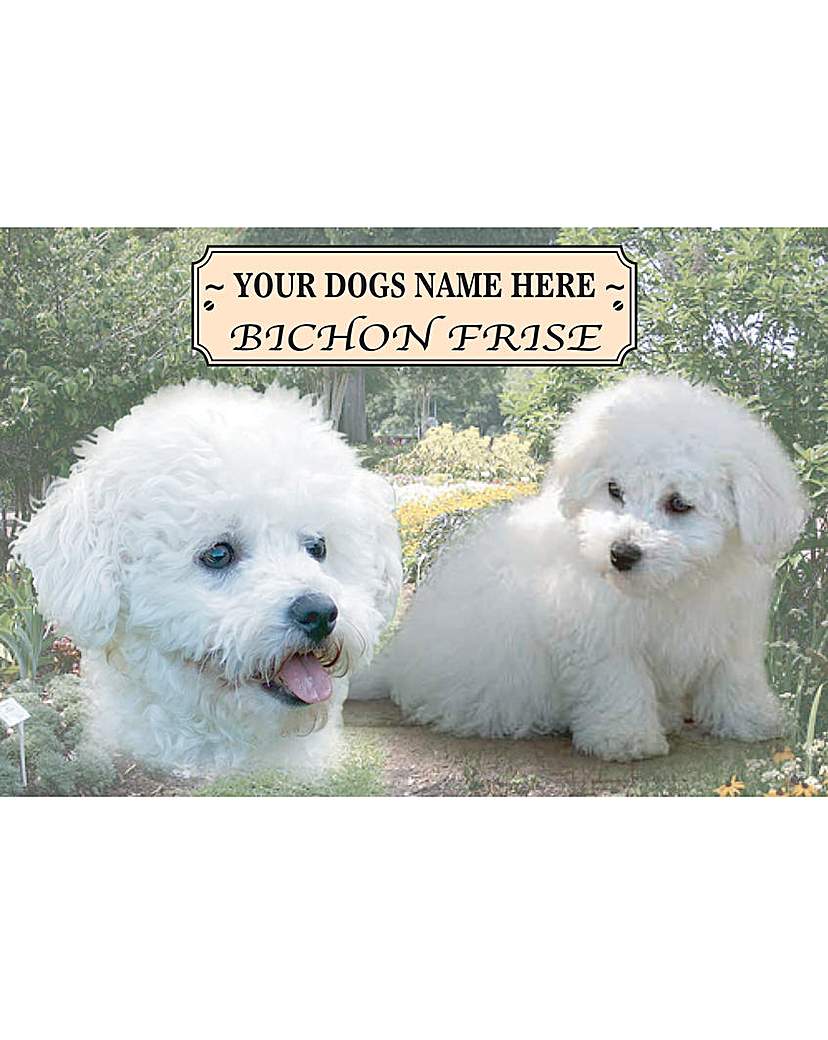 Personalised Dog Laptray Personalised Dog Laptray