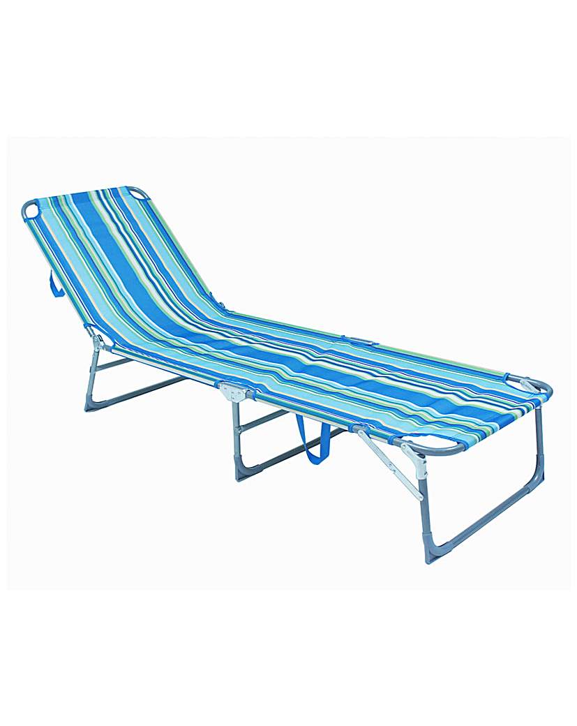 Malibu Lounger Malibu Lounger