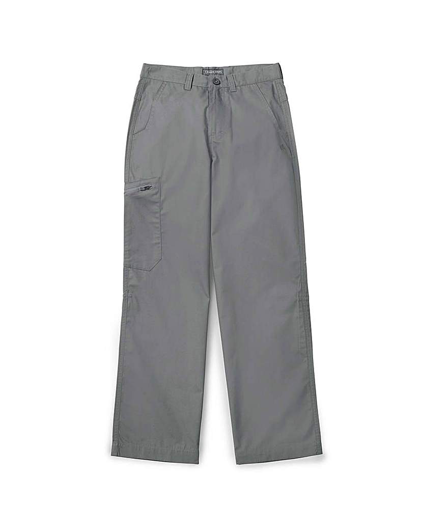 Craghoppers Kids Kiwi Trousers Craghoppers Kids Kiwi Trousers