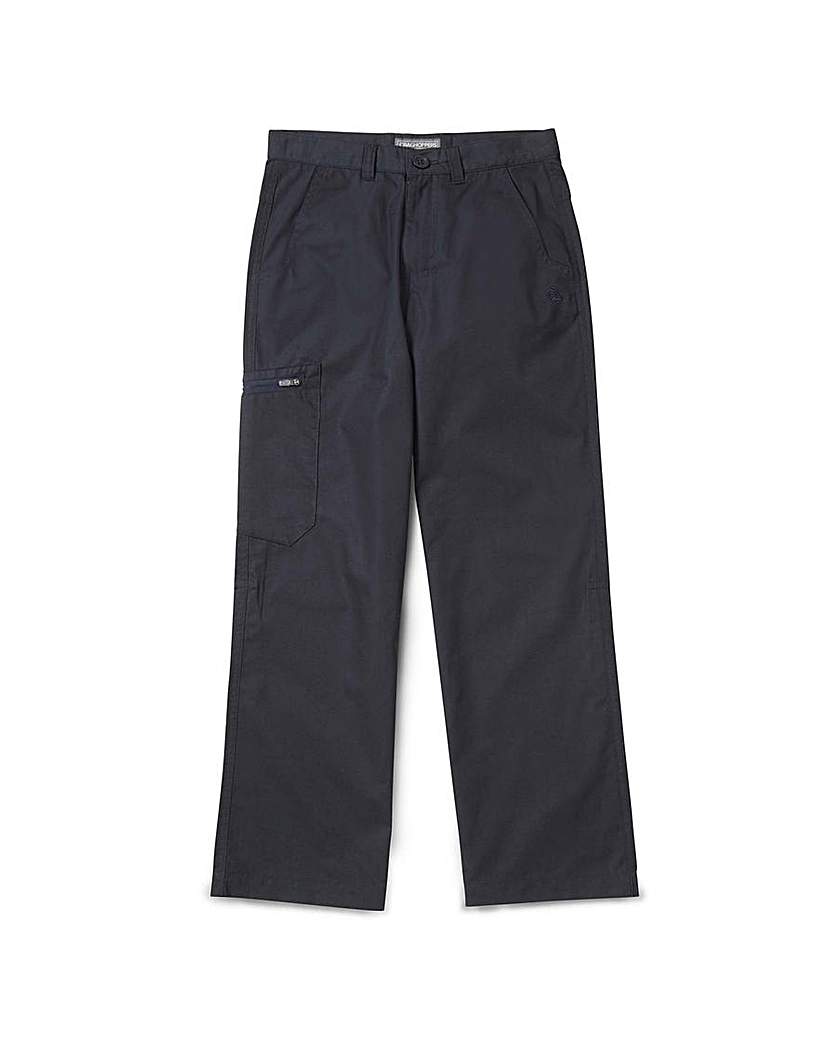 Craghoppers Kids Kiwi Trousers Craghoppers Kids Kiwi Trousers