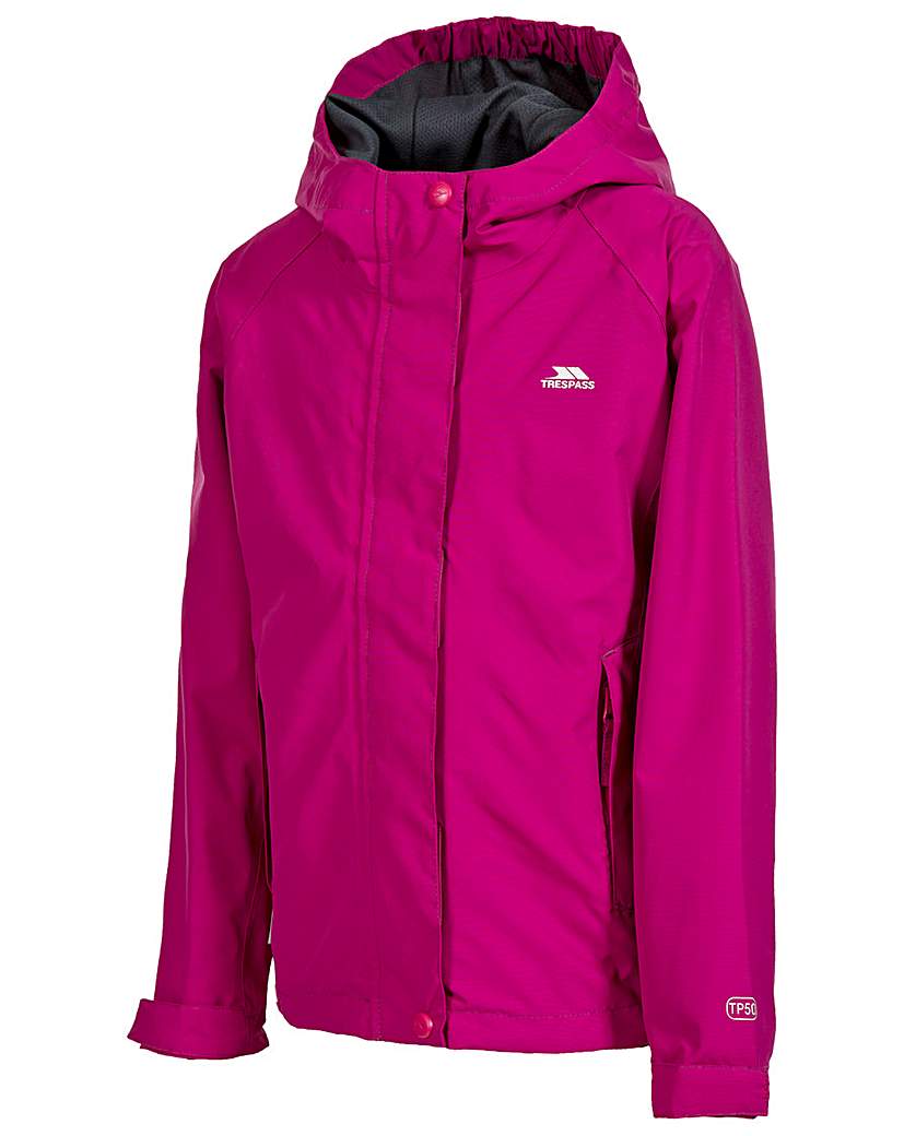 Trespass Karey - Female Waterproof Jkt Trespass Karey - Female Waterproof Jkt
