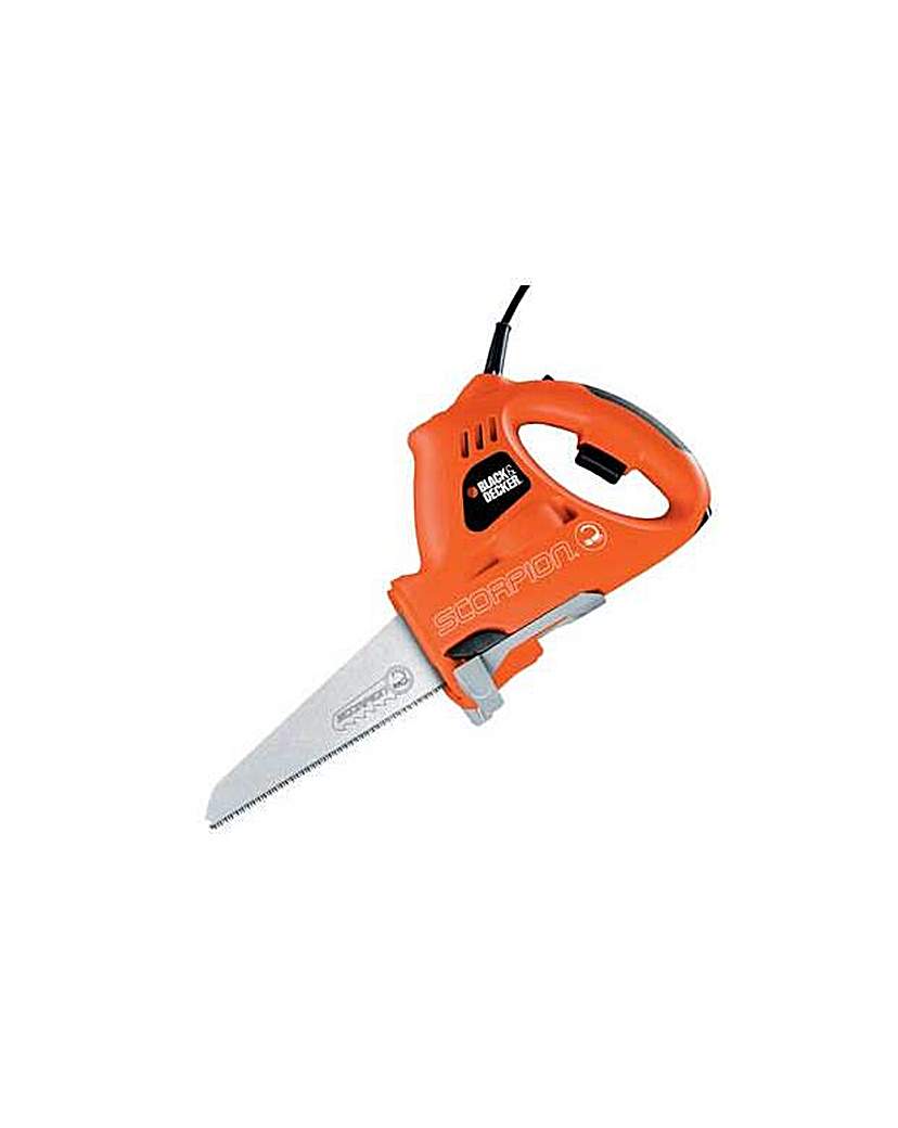 Scorpion Multifunction Saw - 400W Scorpion Multifunction Saw - 400W